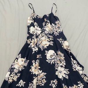 Old navy dress